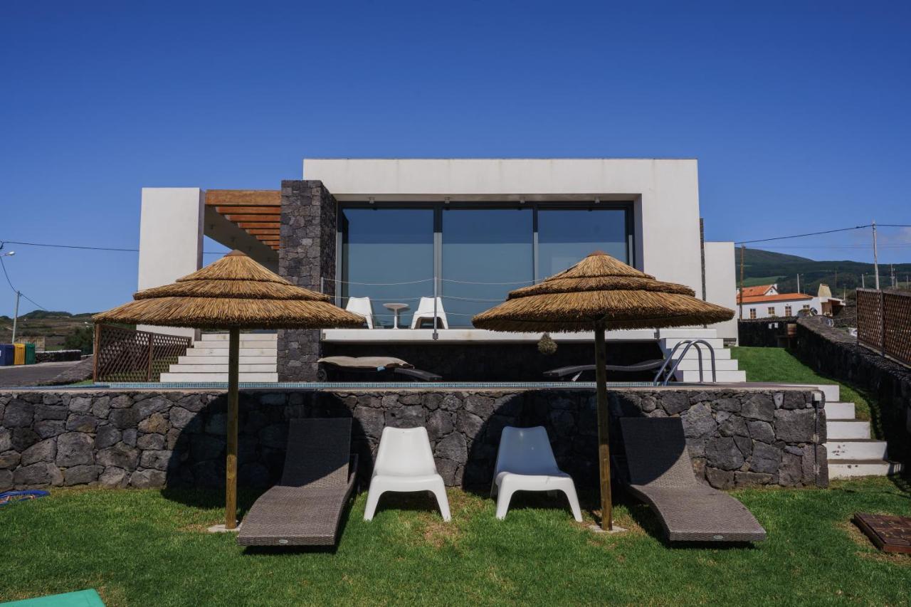 Casa Das Cinco Angra do Heroísmo Extérieur photo