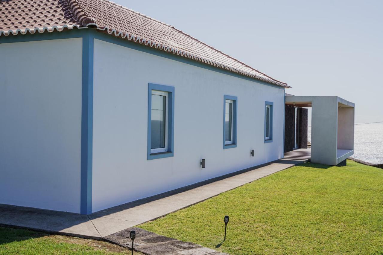 Casa Das Cinco Angra do Heroísmo Extérieur photo