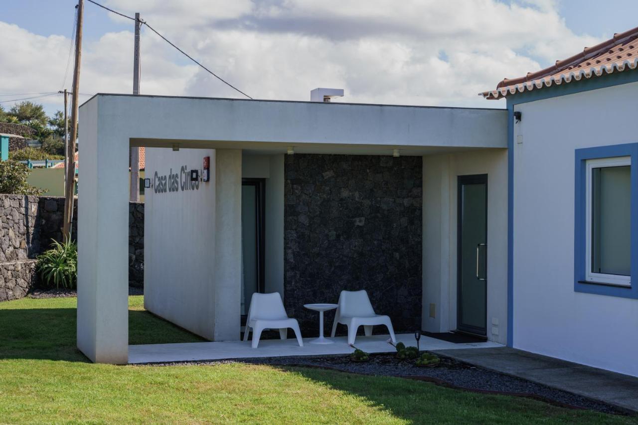 Casa Das Cinco Angra do Heroísmo Extérieur photo