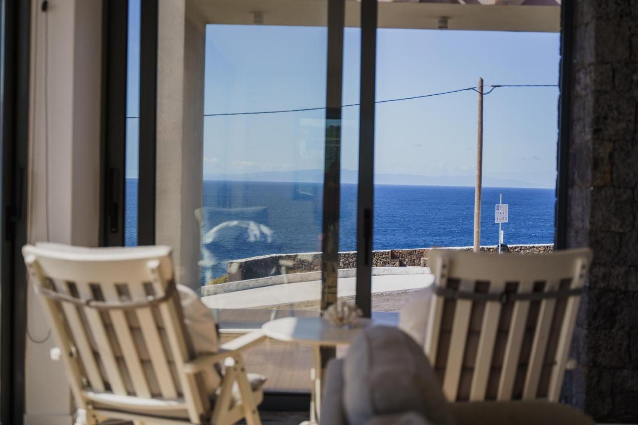 Casa Das Cinco Angra do Heroísmo Extérieur photo