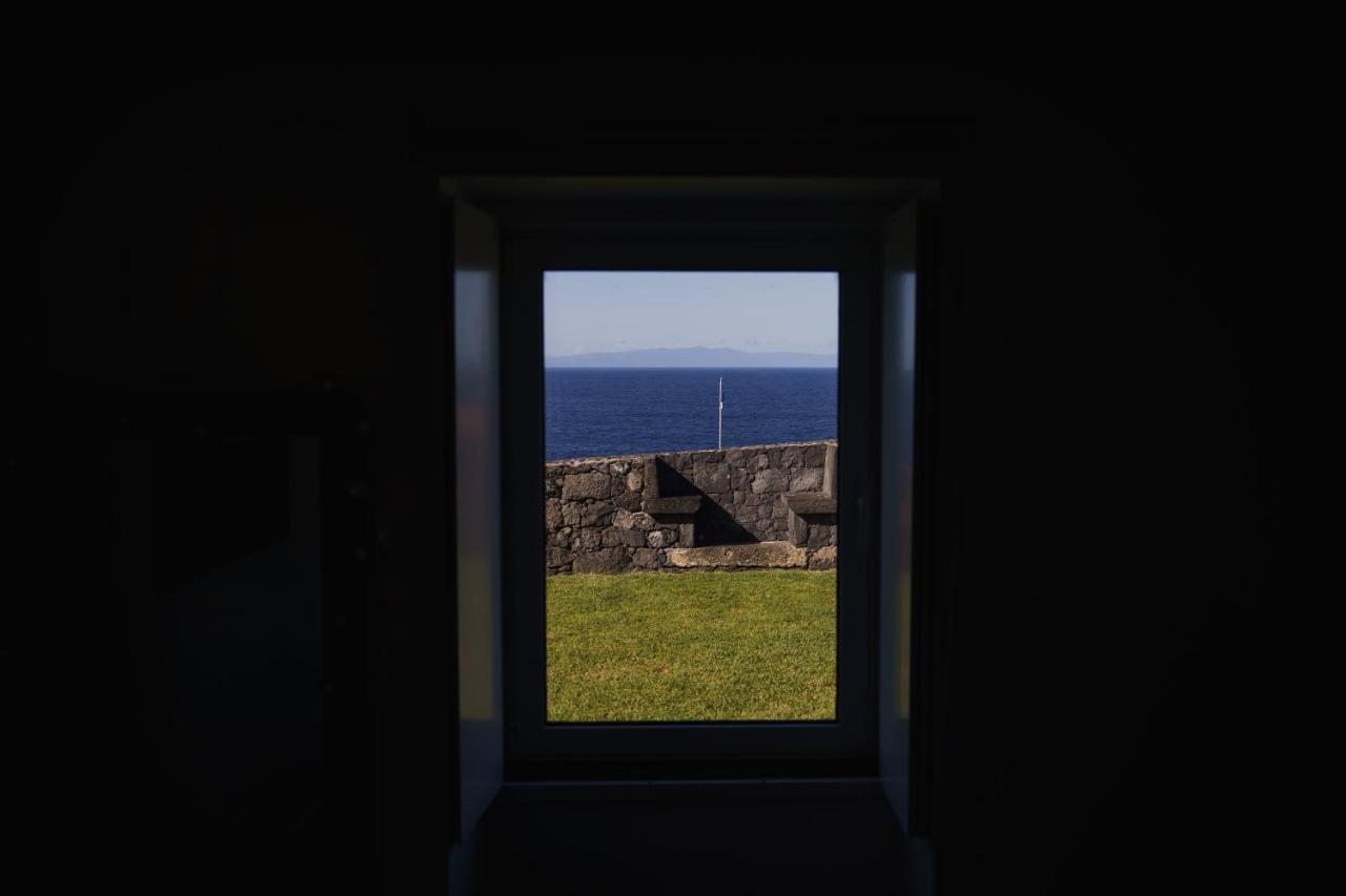 Casa Das Cinco Angra do Heroísmo Extérieur photo