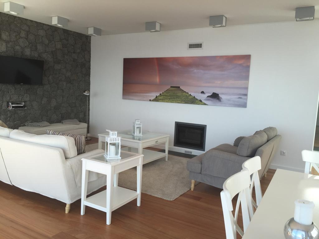 Casa Das Cinco Angra do Heroísmo Extérieur photo