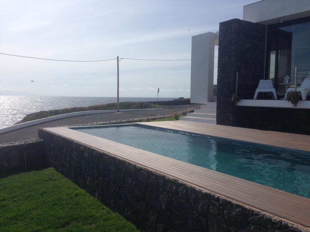Casa Das Cinco Angra do Heroísmo Chambre photo
